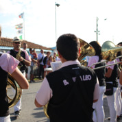 Fête de l'huître